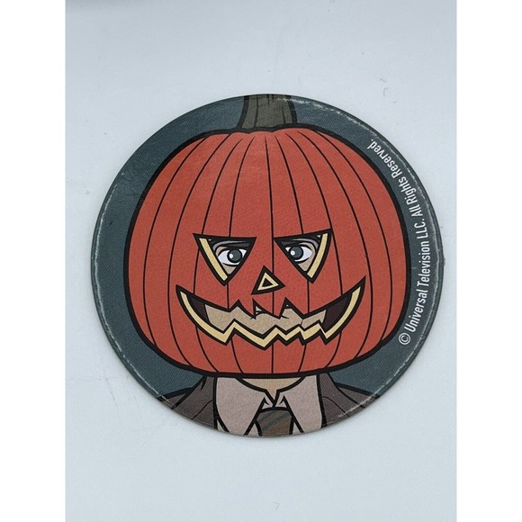 The Office Funko Pop Lot Soda Dwight Schrute Chase, Jim Halbert Chase, Young MS - Picture 5 of 16